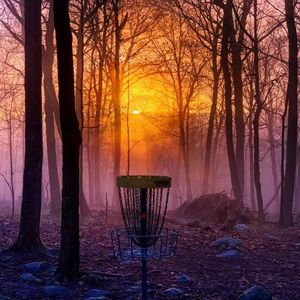 Campgaw Doubles