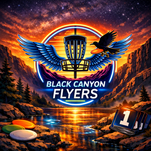 Black Canyon Flyers DGA - Black Canyon Flyers Weekly Tags League