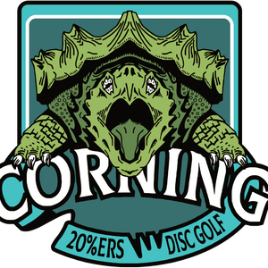 2026 Corning 20%ers - Random Doubles