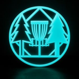 White Spruce Glow League