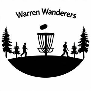 Warren Wanderers - Spring 2025 - Round 1