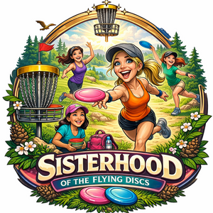 Sisterhood of the Flying Discs - Ladies League