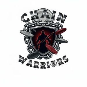 Ohio Valley Chain Warriors - Ohio Valley Chain Warriors - Event #5 Boardman Park~ Chain Warriors Belt