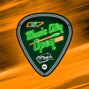 Music City Disc Golf Events - MONDAY QUALIFIER - MVP Music City Open Presented by Another Round