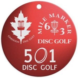 Tri-Course Tag League
