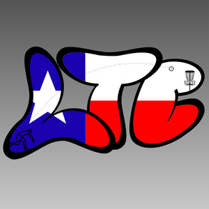 Lewisville Thumber Club - Hyzermageddon