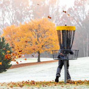 HIUL ukesgolf høst/vinter 25/26 - HIUL Ukesgolf Høst #4