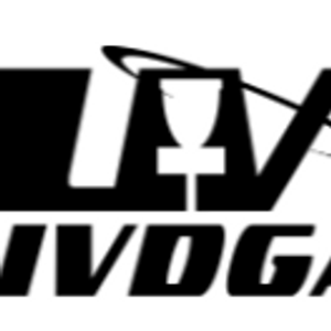 UVDGA League - UVDGA League
