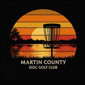 MCDGC League - 2025 - Week 20