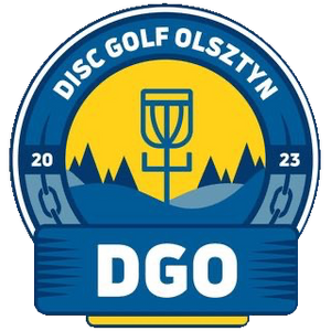 Olsztyńskie Spotkania Disc Golfowe - 1 RUNDA