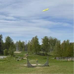Mandagsgolf på NMBU - Mandagsgolf på NMBU