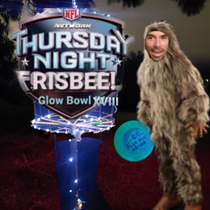 Hanns Park GlowBowl XVIII - Saturday Night DiscO Fever