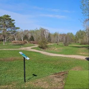 Algonquin Disc Golf Women’s League - Algonquin Disc Golf Women’s League