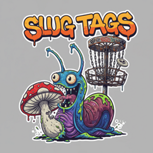 Slug Tags  - SLUGGIES 🐌 AND CHUGGIES 🍻