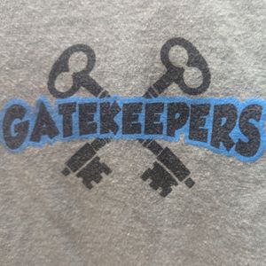 Gatekeepers doubles - Byop double Briar Run