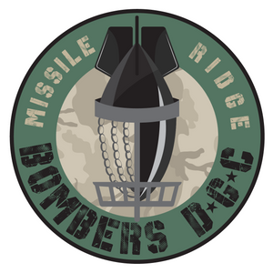 Missile Ridge Leagues - Random Draw Doubles