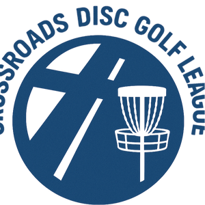 Crossroads Disc golf League (Tags) - CRDGL week 5