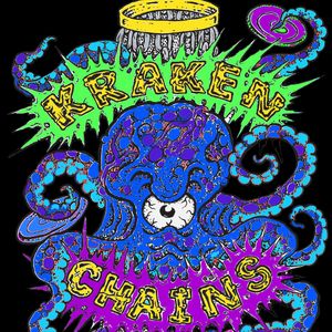 Kraken Chains Disc Golf - Kraken Mac 9/5