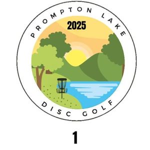 Prompton Lake Tags - Tuesday @ Prompton