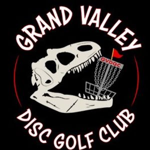 Grand Valley Disc Golf Club - Sunday dubs