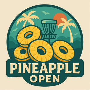 Pinapple Open - Pinapple Open 2025