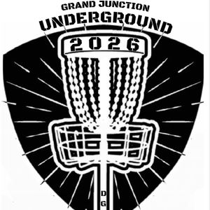 Grand Junction Underground DGC - Weekly Tags