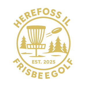 Herefoss IL Frisbeegolf helgeflex