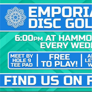 Emporia Ladies League - Emporia Ladies League