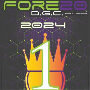 Fore20 DGC  - Fore20 Sunday Tags