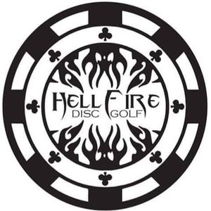 Hellfire Disc Golf Club 2024 League