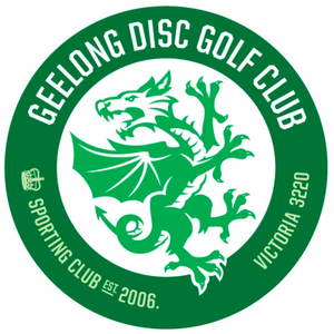 Geelong Disc Golf Club League 2025 - 1st league day in September