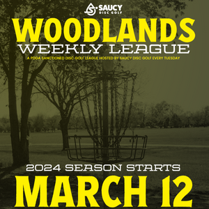 Woodlands Weekly League