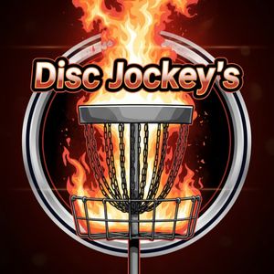 Dysc Jockeys - Dysc Jockeys