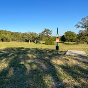 Cougar Lake Random Draw Doubles - Random draw doubles from the main tees.