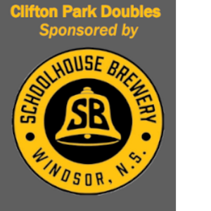 Clifton Park Doubles  - Clifton Park Glow Doubles