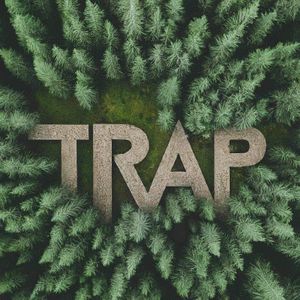 Trap Pond Tags/Dubs - Trap Tags