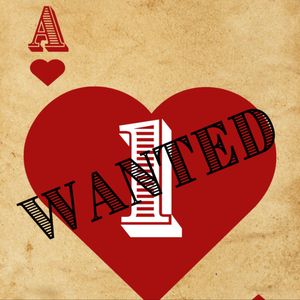 Ace of Hearts League "Ladys only" - Ace of Hearts Lady's League