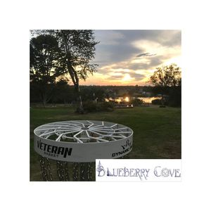 Blueberry Cove - Random Doubles