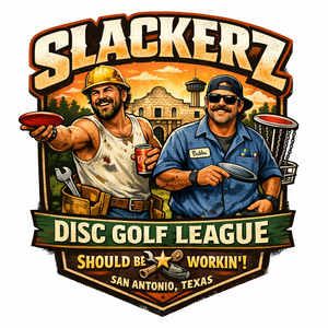 Slackers dubs - Twice or it’s Luck - Slackers @ NE Sports Park