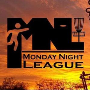 Monday Night League 2025 - 2025 League Wk #20