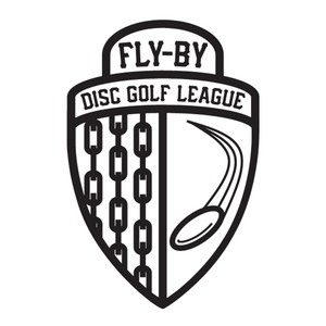 Fly-By Disc Golf League - The Fly-By Final 4