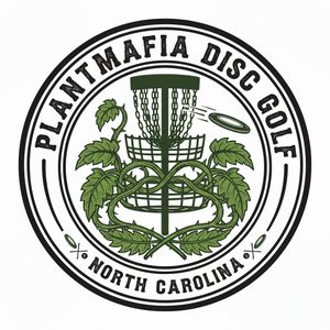 Plantmafia Disc Golf - Fall doubles