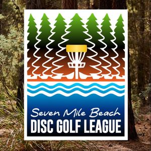 Seven Mile Beach Monthly League - Seven Mile Beach Winter League September