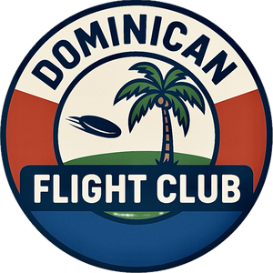 Dominican Flight Club - EXPLORER SERIES OPEN