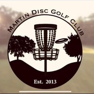 2025 Martin Disc Golf Club - 2025 Martin Disc Golf Club