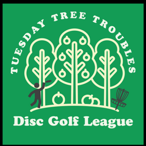 Tuesday Tree Troubles 2026 - TTT Handicap League 2026 - Week 1: Pendleton King