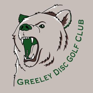 Greeley DGC Monday Tags