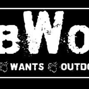 Big Wants Disc Golf Club - Hobbz Hoedown 2