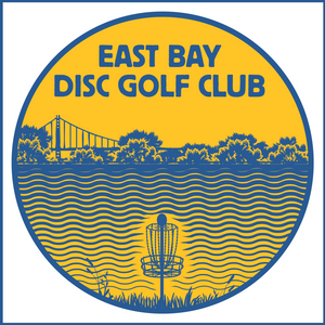 Lake Chabot DGC Monthlies - September Monthly (Green to Green / Yellow to Yellow)