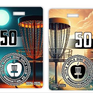 LADGC BAG TAG